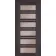Межкомнатные Двери Terminus Fashion Милан ПО ПВХ плёнка-4-thumb