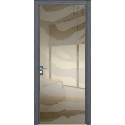 Межкомнатные Двери WakeWood Bogemia 03 ПВХ плёнка-6