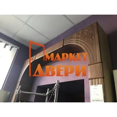 Арки "Новий Стиль (арки)" Люкс-3