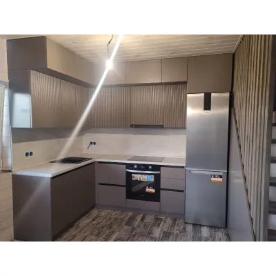 Кутова кухня на замовлення модерн №25 07.04.2023-1