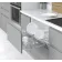 Сушка висувна 600 (560-580x520x185) на тандемах Blum, хром Starax-3-thumb