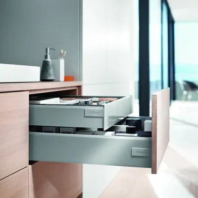 Направляюча BLUM TANDEMBOX-0
