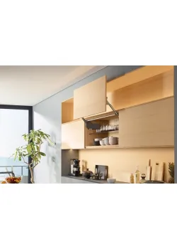 Подъемный механизм Aventos HL