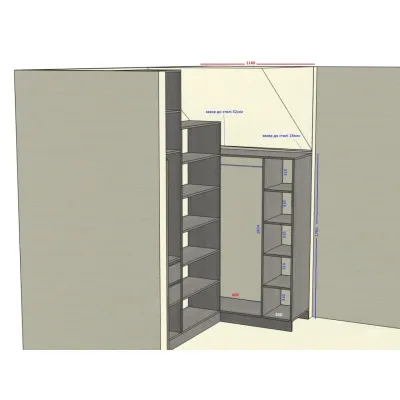 Меблі Варіант Гардеробу 24.06.2026-1