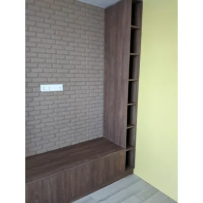 Меблі в кімнату Анатолій 333-4