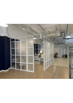 Міжкімнатна Перегородка Atribut 20