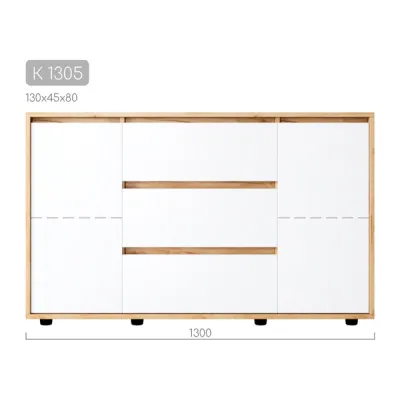 Комод Вулик K-1305-0