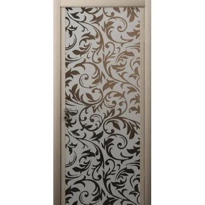 Межкомнатные Двери Adoor Art Decor Bella Краска-0