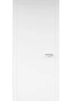 Двері Adoor Loft в зборі з коробкою і фурнітурою line 00