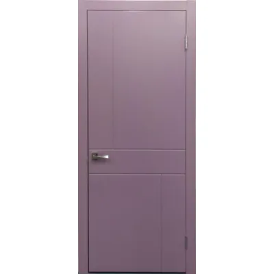 Межкомнатные Двери Adoor Loft M08 Краска-0
