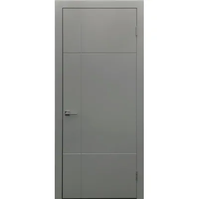 Міжкімнатні Двері Adoor Loft M07 Фарба-0