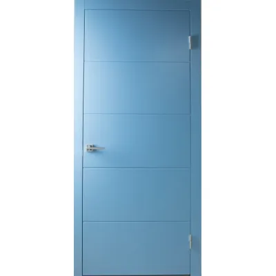 Міжкімнатні Двері Adoor Loft M04 Фарба-0