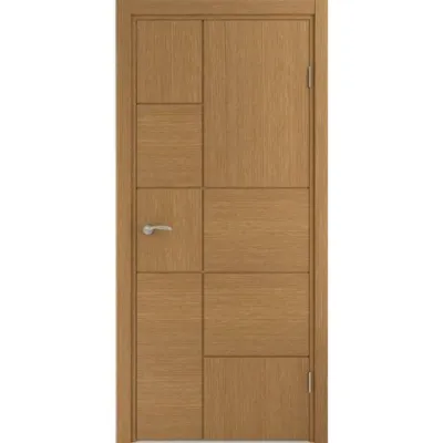 Міжкімнатні Двері Alberi Modern Sandra Шпон-10