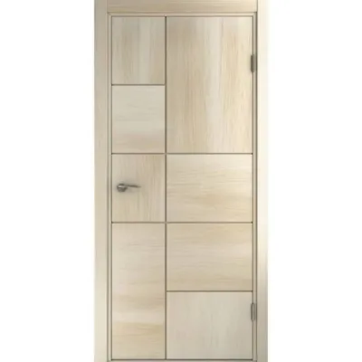 Міжкімнатні Двері Alberi Modern Sandra Шпон-11
