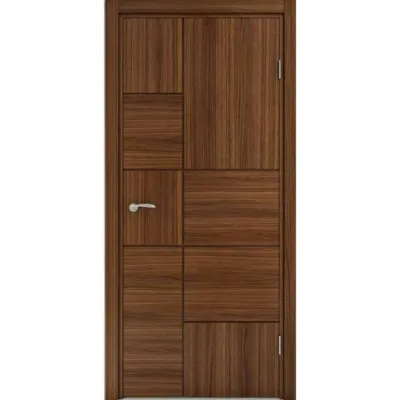 Міжкімнатні Двері Alberi Modern Sandra Шпон-20