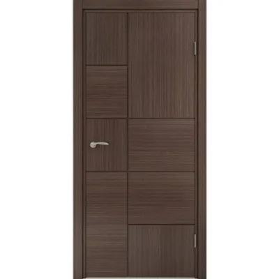 Міжкімнатні Двері Alberi Modern Sandra Шпон-7