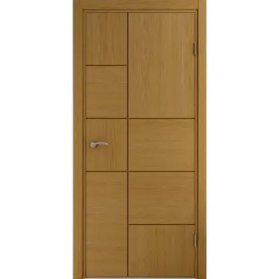 Міжкімнатні Двері Alberi Modern Sandra Шпон-0