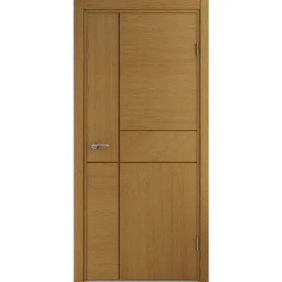 Межкомнатные Двери Alberi Modern Simona Шпон-12