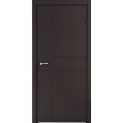 Межкомнатные Двери Alberi Modern Simona Шпон-13