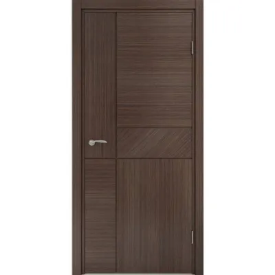 Межкомнатные Двери Alberi Modern Simona Шпон-15