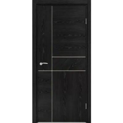 Межкомнатные Двери Alberi Modern Simona Шпон-16