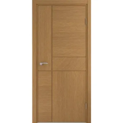 Межкомнатные Двери Alberi Modern Simona Шпон-20