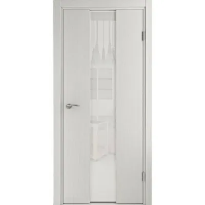 Межкомнатные Двери Alberi Modern Link Шпон-10