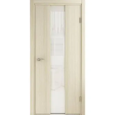 Межкомнатные Двери Alberi Modern Link Шпон-16