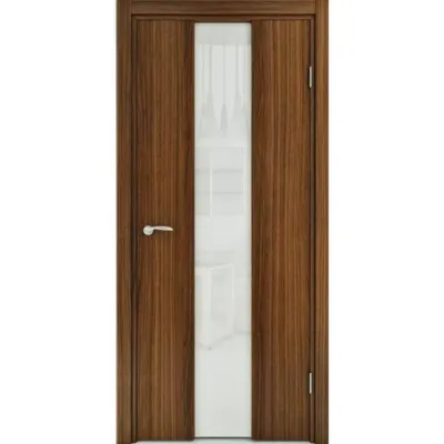Межкомнатные Двери Alberi Modern Link Шпон-18