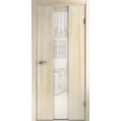 Межкомнатные Двери Alberi Modern Link Шпон-21