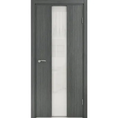Межкомнатные Двери Alberi Modern Link Шпон-6