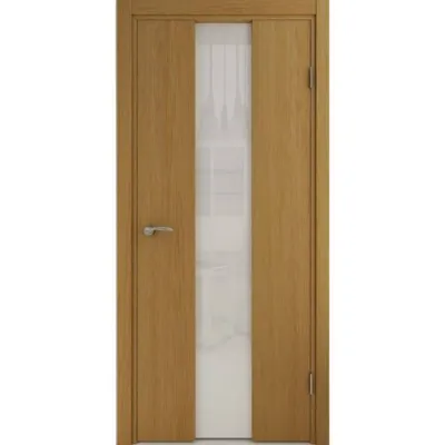 Межкомнатные Двери Alberi Modern Link Шпон-8