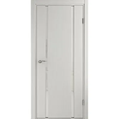 Межкомнатные Двери Alberi Modern Garda Шпон-1