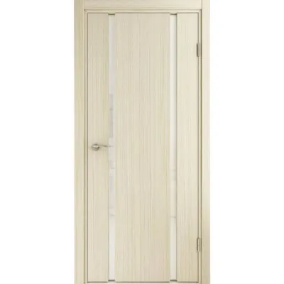 Межкомнатные Двери Alberi Modern Garda Шпон-10