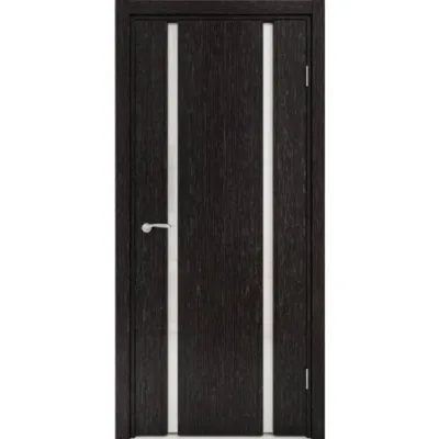 Межкомнатные Двери Alberi Modern Garda Шпон-13