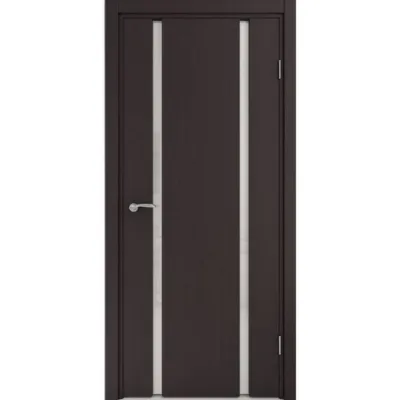 Межкомнатные Двери Alberi Modern Garda Шпон-14