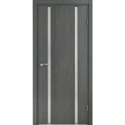Межкомнатные Двери Alberi Modern Garda Шпон-18