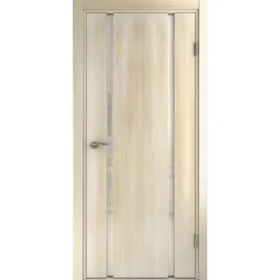 Межкомнатные Двери Alberi Modern Garda Шпон-19