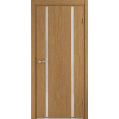 Межкомнатные Двери Alberi Modern Garda Шпон-3