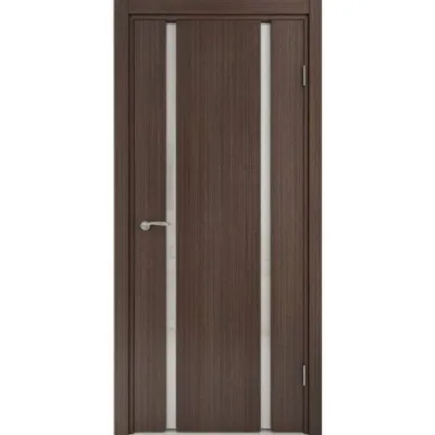 Межкомнатные Двери Alberi Modern Garda Шпон-0