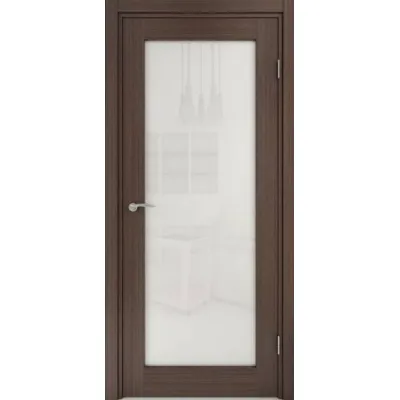 Межкомнатные Двери Alberi Modern Lira Шпон-10
