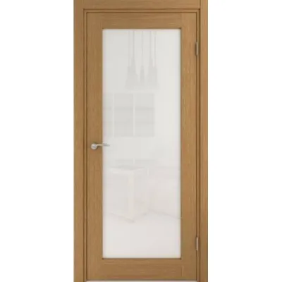 Межкомнатные Двери Alberi Modern Lira Шпон-3