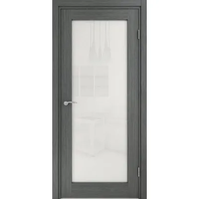Межкомнатные Двери Alberi Modern Lira Шпон-5