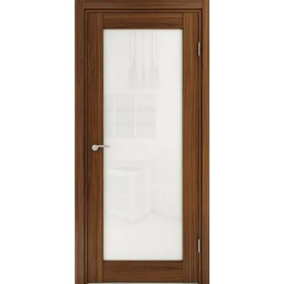 Межкомнатные Двери Alberi Modern Lira Шпон-6