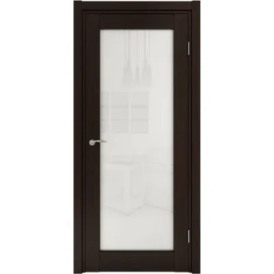 Межкомнатные Двери Alberi Modern Lira Шпон-7