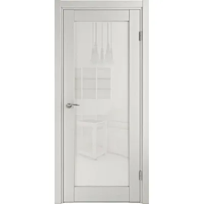 Межкомнатные Двери Alberi Modern Lira Шпон-8