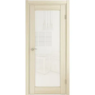 Межкомнатные Двери Alberi Modern Lira Шпон-0
