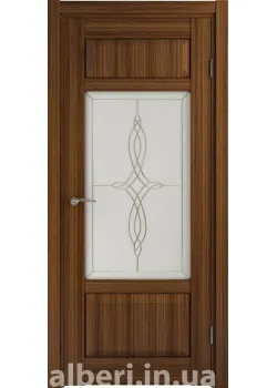 Двери Alberi Classic Alessandra