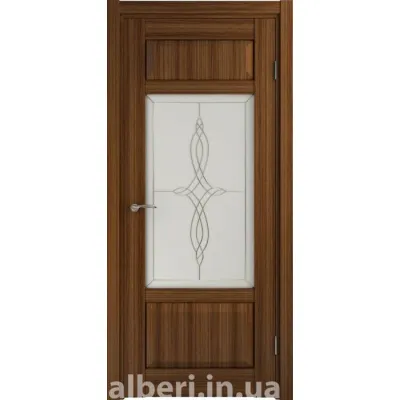 Двері Alberi Classic Alessandra-0