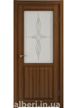 Двери Alberi Classic Rozaria